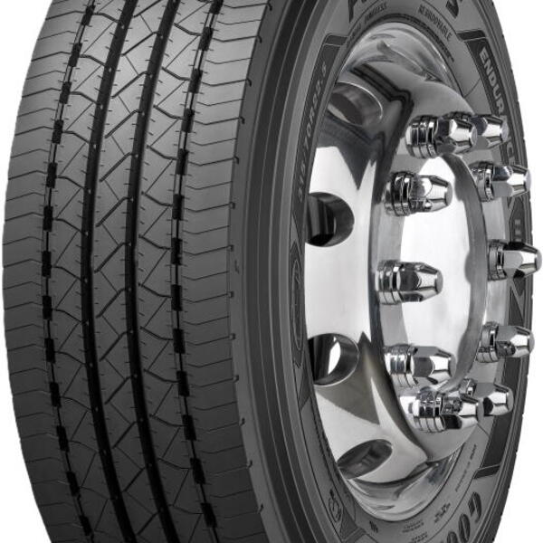 Celoroční pneu Goodyear FUELMAX S ENDURANCE 315/80 R22.5 156L 3PMSF