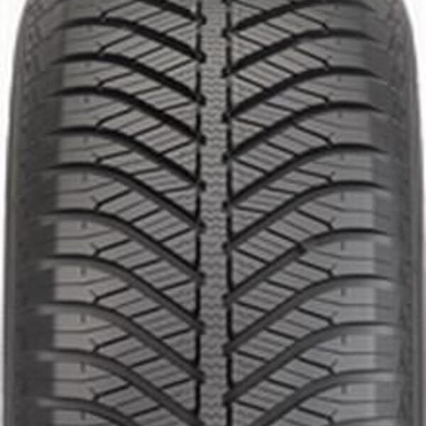 Celoroční pneu Goodyear VECTOR 4SEASONS 195/60 R16 89H 3PMSF