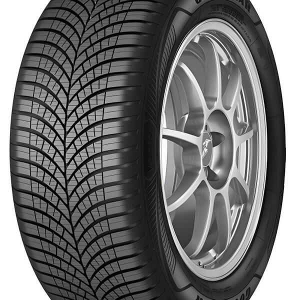 Celoroční pneu Goodyear VECTOR 4SEASONS GEN-3 185/55 R15 86V 3PMSF