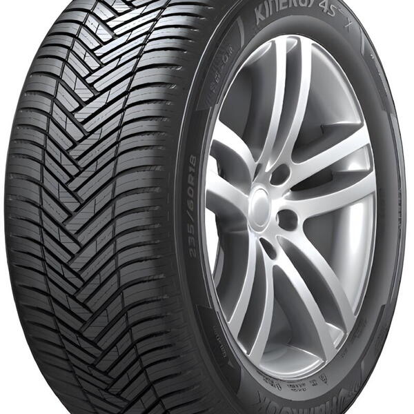 Celoroční pneu Hankook H750 Kinergy 4S 2 185/60 R14 82H 3PMSF