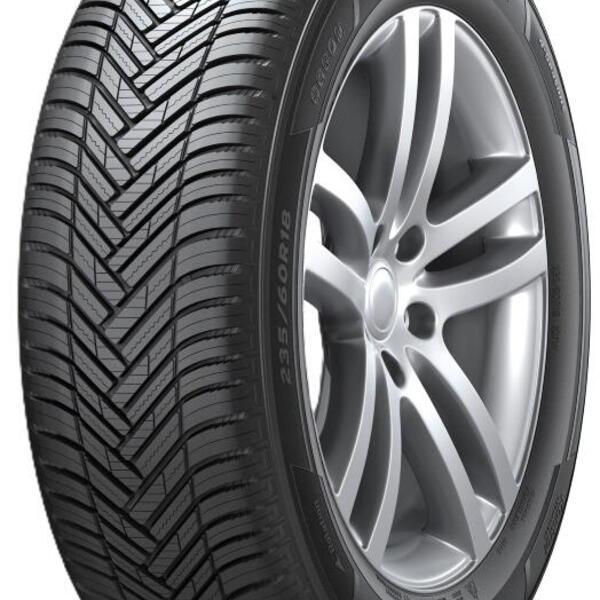 Celoroční pneu Hankook H750A Kinergy 4S2 X 215/55 R18 99V 3PMSF