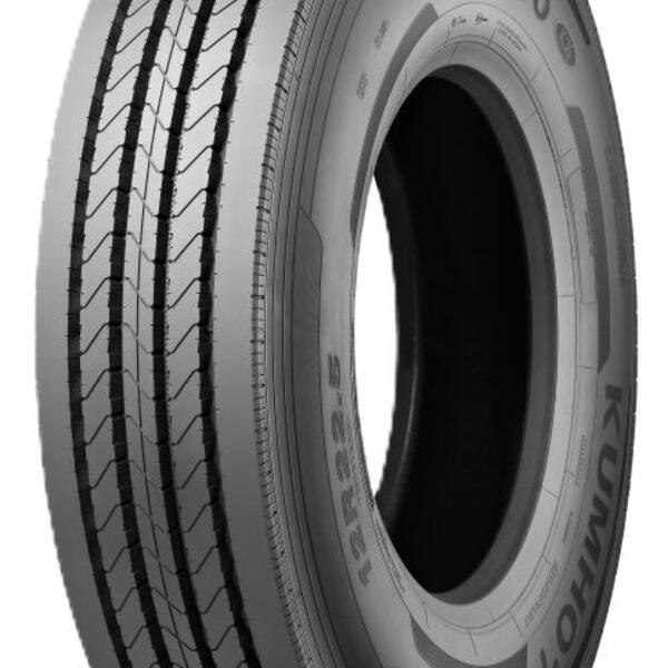 Celoroční pneu Kumho KRS50 215/75 R17.5 128M 3PMSF