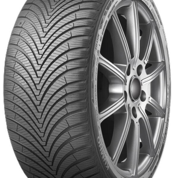 Celoroční pneu Kumho Solus 4S HA32 155/65 R14 75T 3PMSF