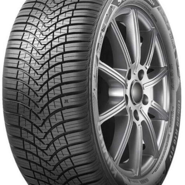 Celoroční pneu Kumho Solus 4S HA32+ 225/45 R17 94W 3PMSF