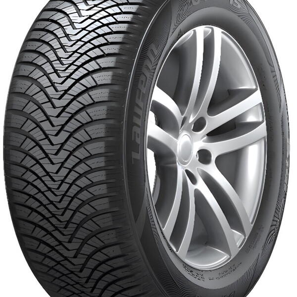 Celoroční pneu Laufenn LH71 G fit 4S 155/65 R14 75T 3PMSF