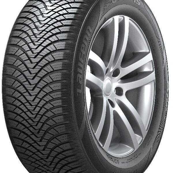 Celoroční pneu Laufenn LH71 G fit 4S 185/55 R15 86H 3PMSF