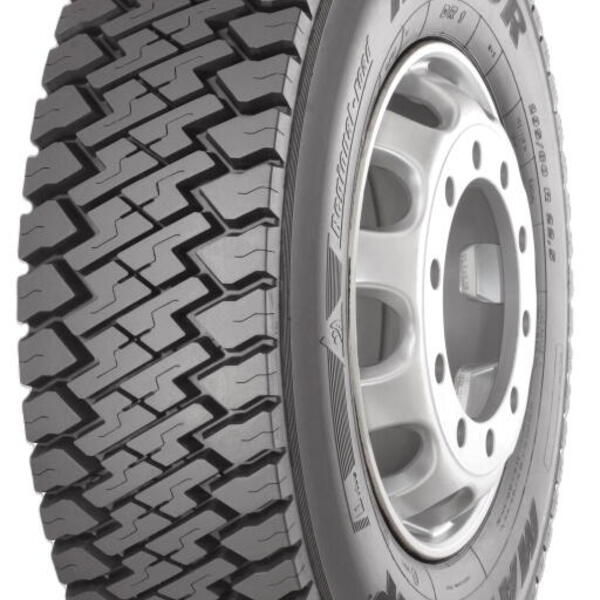 Celoroční pneu Matador DR1 275/70 R22.5 148L 3PMSF