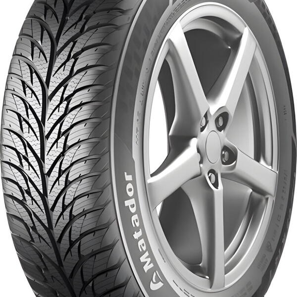 Celoroční pneu Matador MP62 All Weather EVO 165/65 R14 79T 3PMSF