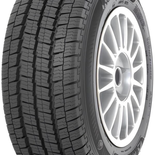 Celoroční pneu Matador MPS125 Variant All Weather M+S 175/65 R14 90T