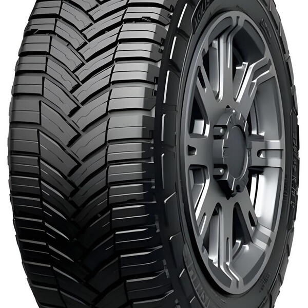 Celoroční pneu Michelin AGILIS CROSSCLIMATE 195/70 R15 104T 3PMSF