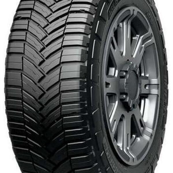 Celoroční pneu Michelin AGILIS CROSSCLIMATE 235/65 R16 115R 3PMSF