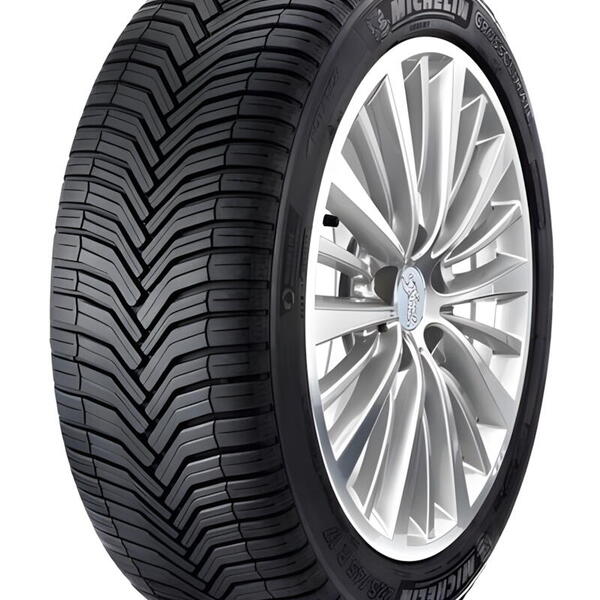 Celoroční pneu Michelin CROSSCLIMATE + 185/65 R14 90H 3PMSF