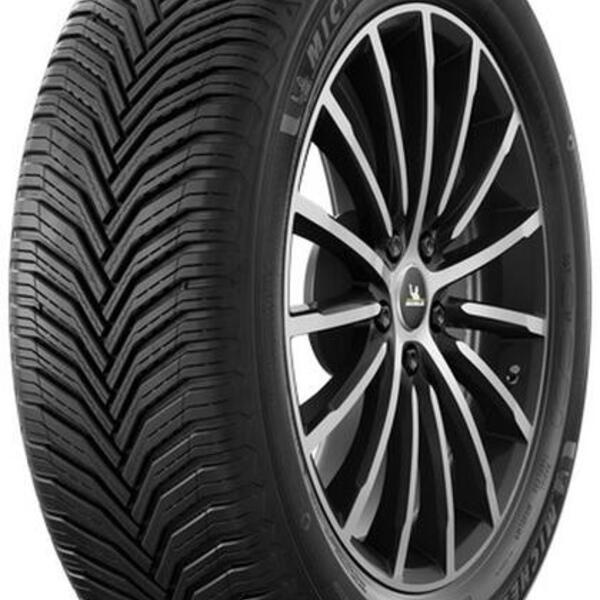 Celoroční pneu Michelin CROSSCLIMATE 2 SUV 225/55 R19 99V 3PMSF