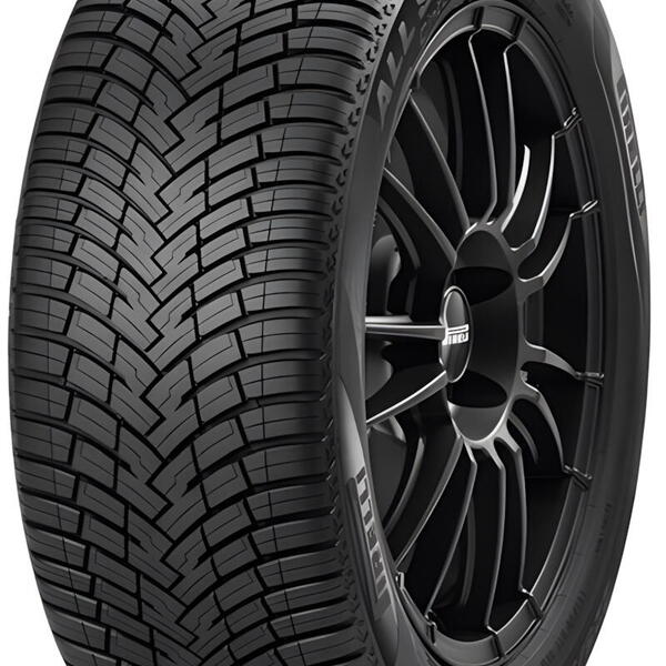 Celoroční pneu Pirelli CINTURATO ALL SEASON SF 2 225/45 R17 94W 3PMSF