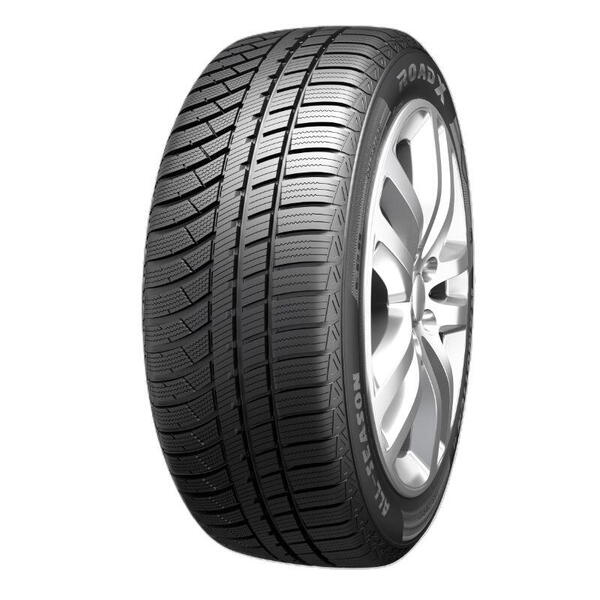 Celoroční pneu RoadX RXMOTION 4S 155/80 R13 79T 3PMSF