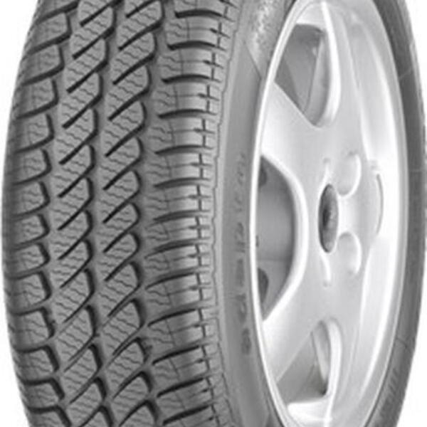 Celoroční pneu Sava ADAPTO 175/70 R13 82T 3PMSF