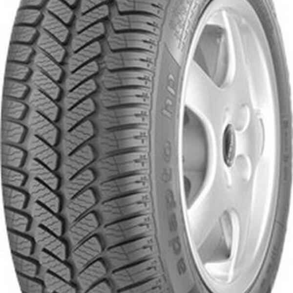 Celoroční pneu Sava ADAPTO 185/70 R14 88T 3PMSF