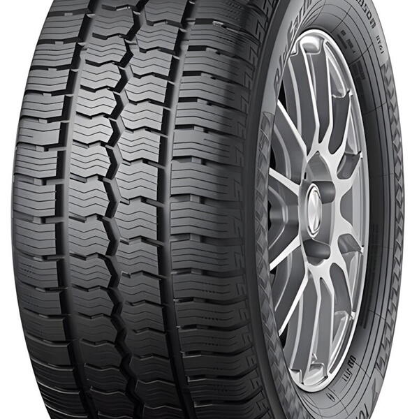 Celoroční pneu Yokohama BluEarth-Van All Season RY61 235/65 R16 115R 3PMSF