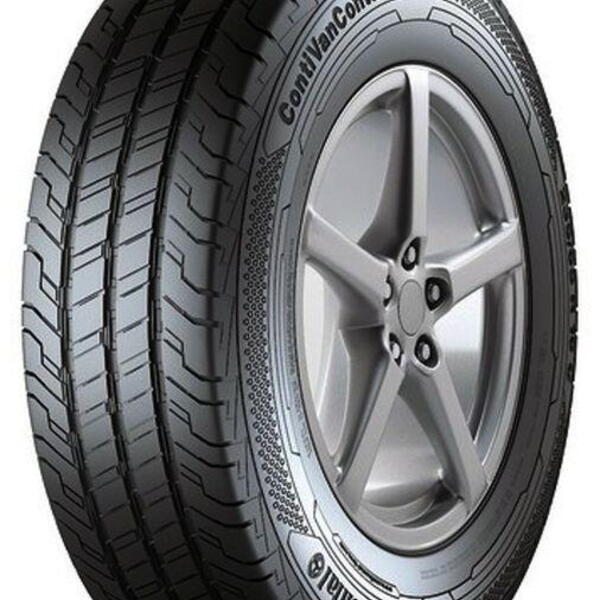 CONTINENTAL CONTIVANCONTACT 100 205/70 R17C 115/113R