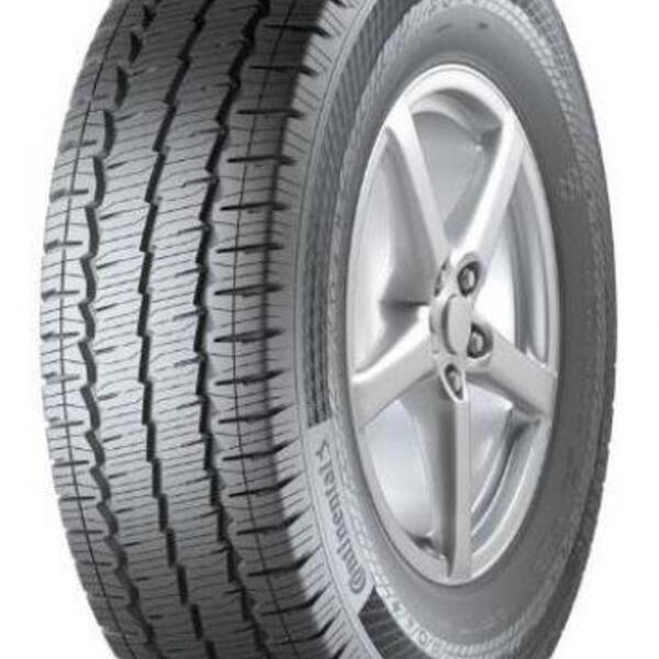 CONTINENTAL VanContact Ultra 225/65 R16C 112/110R