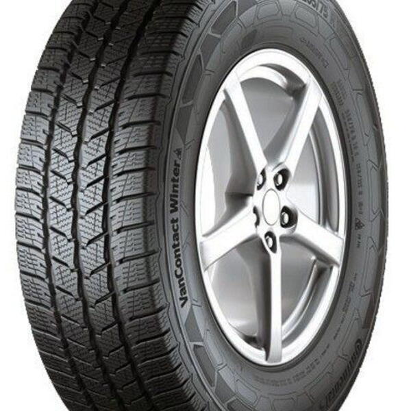 CONTINENTAL VANCONTACT WINTER 175/75 R16C 101/99R