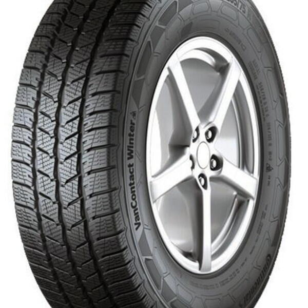 CONTINENTAL VANCONTACT WINTER 205/65 R16C 107/105T