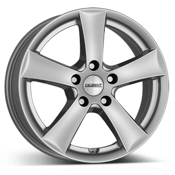 DEZENT TX 6.5x16, 5x114,3, ET 42, 67,1