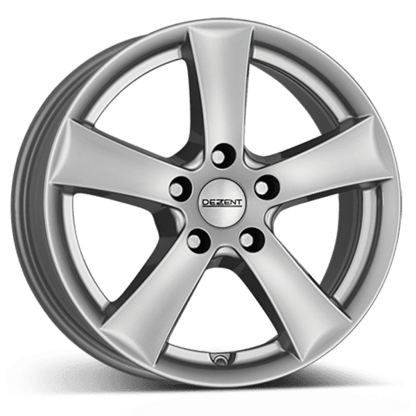 DEZENT TX 7.5x18, 5x114,3, ET 50, 71,6