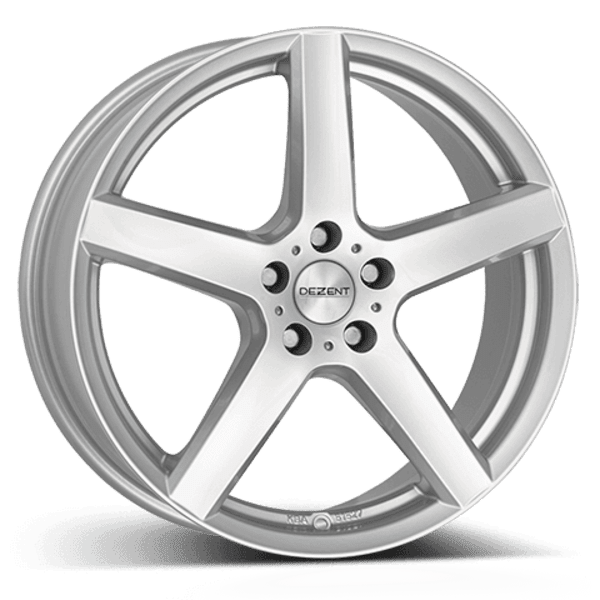 DEZENT TY 6.5x16, 5x112, ET 46, 57,1