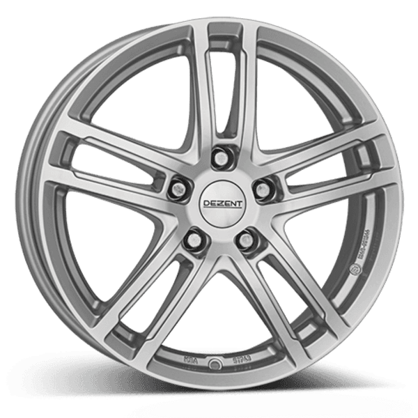 DEZENT TZ 6.5x16, 5x112, ET 41, 57,1