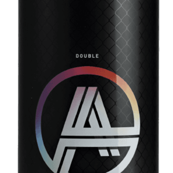 Double A spray paint 400 ml Barva: DA 268	Strong Viola