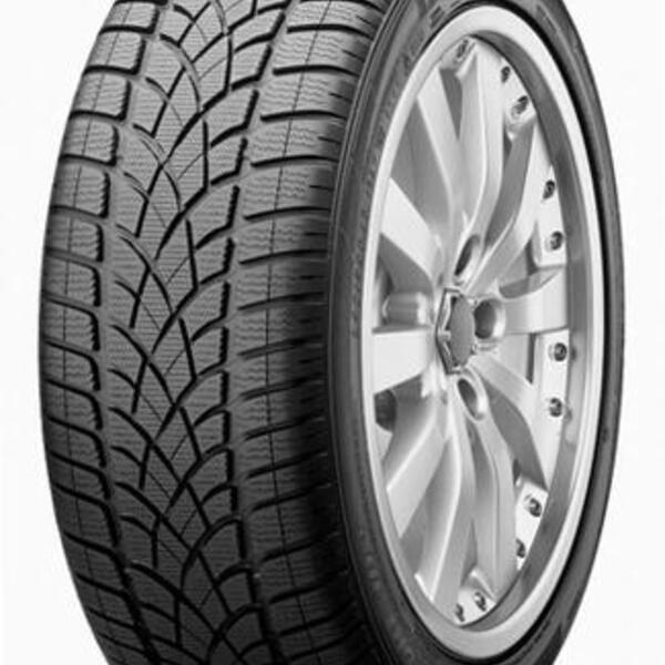 Dunlop SP WINTER SPORT 3D 215/60 R17C 104H