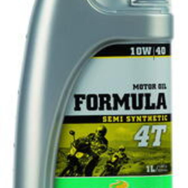 FORMULA 4T 10W40 1L