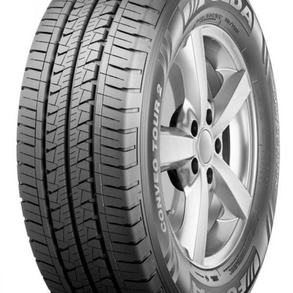 FULDA Conveo Tour 2 215/65 R16C 106/104T