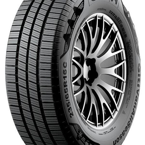 GITI GITIVANALLSEASON LA1 195/65 R16C 104/102T