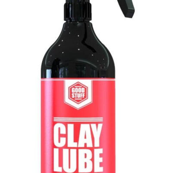 Good Stuff Clay Lube - přípravek pro lubrikaci claye 1000 ml