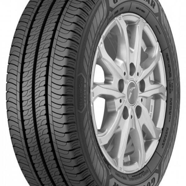 GOODYEAR EfficientGrip Cargo 2 (DOT21) 205/70 R15C 106/104S