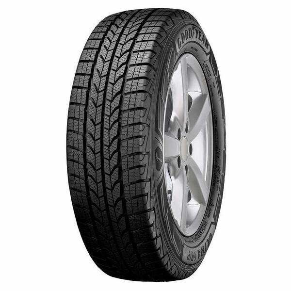 Goodyear ULTRAGRIP CARGO 195/75 R16 110/108R