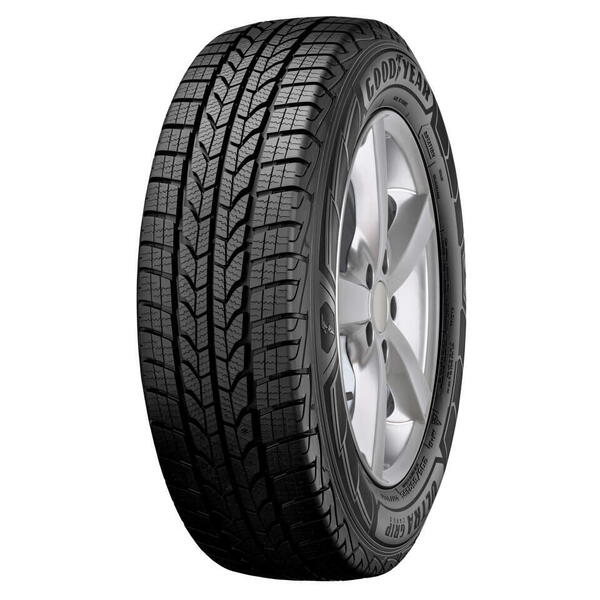 GOODYEAR UltraGrip Cargo 215/60 R17C 104/102H