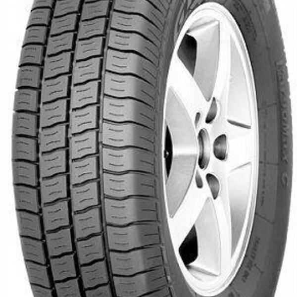 GT RADIAL KARGOMAX ST-6000 185/60 R12C 104/101N