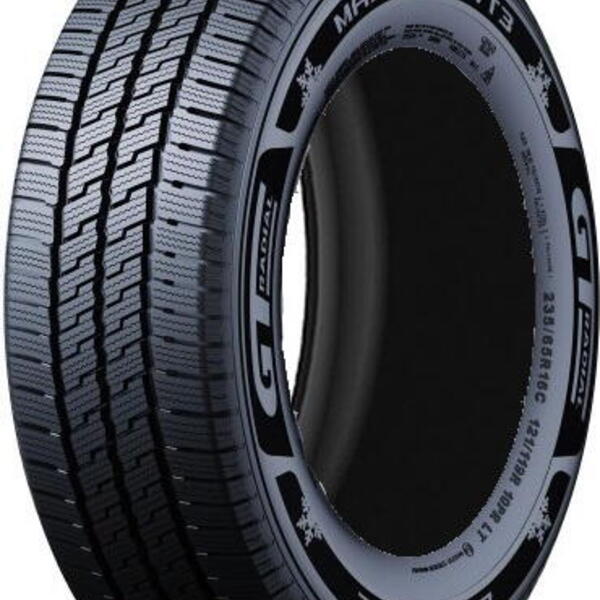 GT RADIAL MAXMILER WT3 195/65 R16C 104/102R