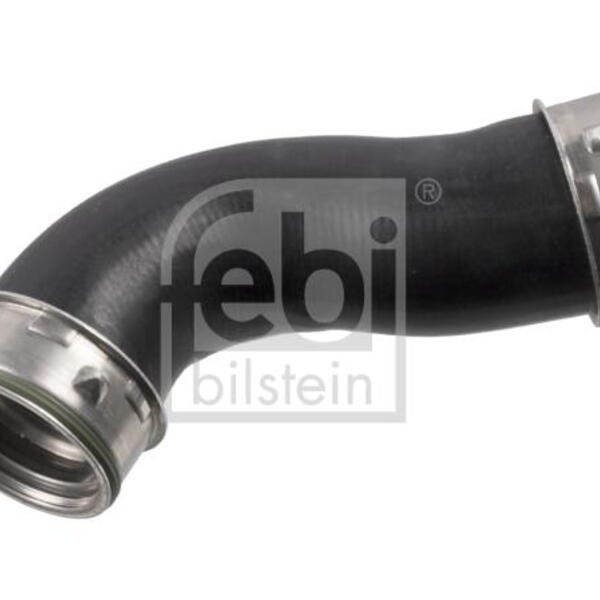 Hadička plnicího vzduchu FEBI BILSTEIN 102668