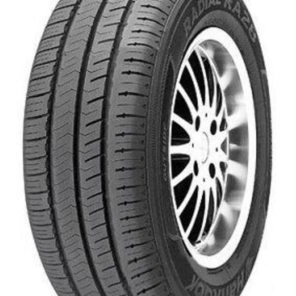 HANKOOK RA28 Radial 205/65 R16C 107/105T