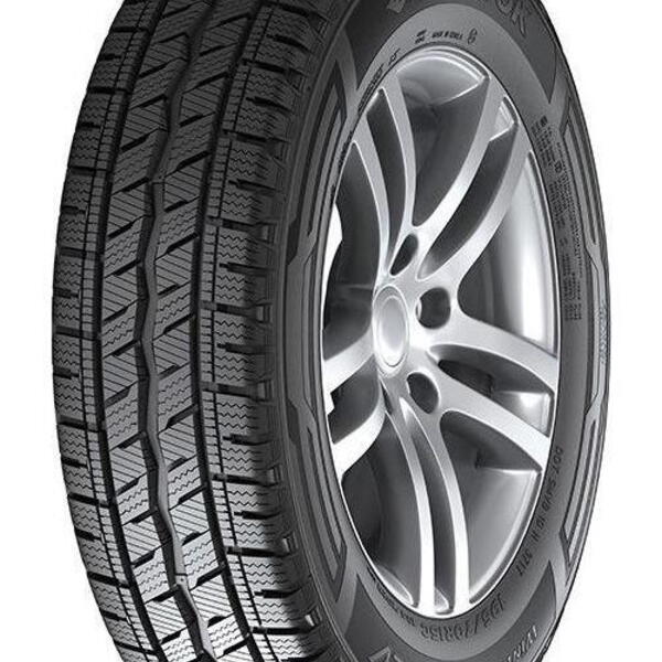 Hankook RW12 Winter i*cept LV 3PMSF 195/75 R16C 107/105R