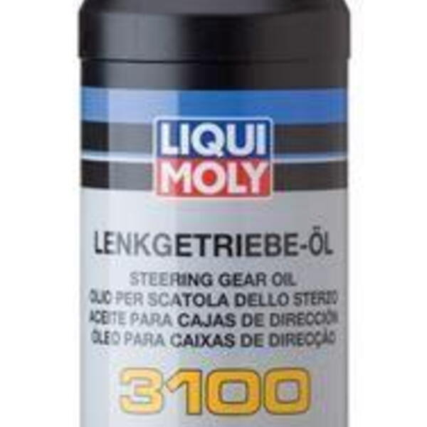 Hydraulický olej LIQUI MOLY 1145