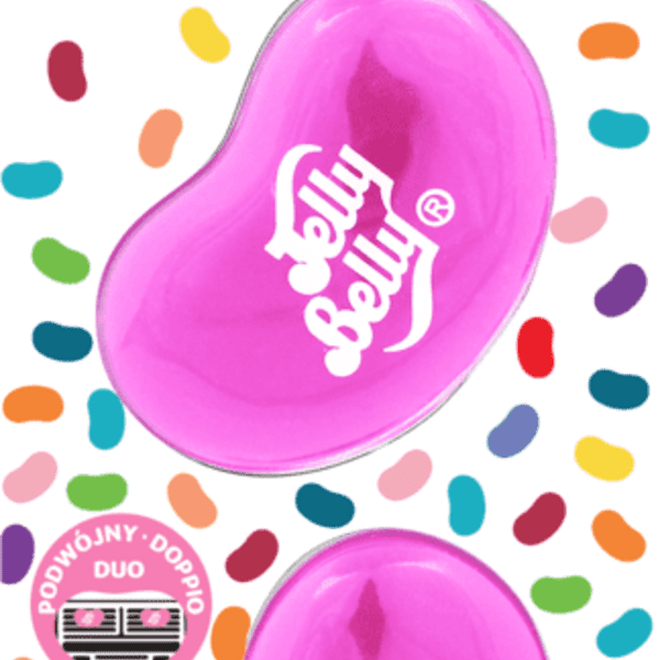 Jelly Belly Vent Stick Bubblegum 2 pack - Žvýkačka