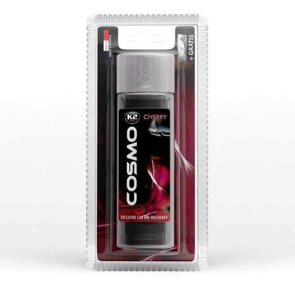 K2 COSMO - Cherry 50ml - aromatická vůně