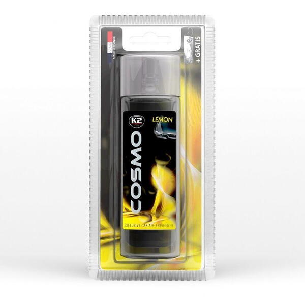 K2 COSMO - Lemon 50ml - aromatická vůně