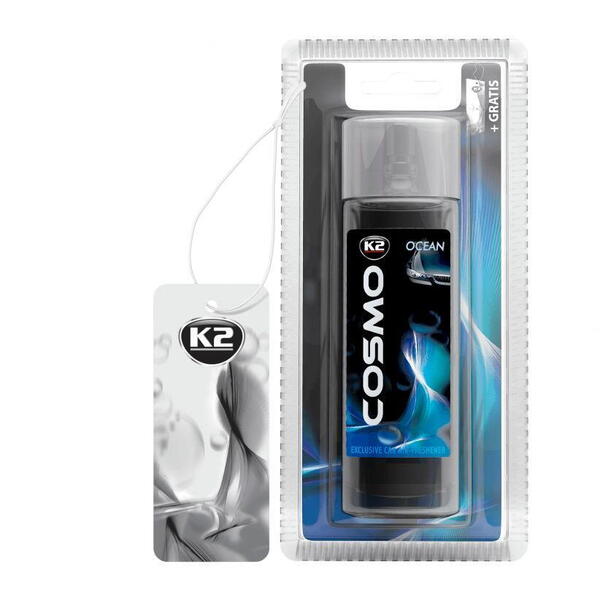 K2 COSMO - Ocean 50ml - aromatická vůně