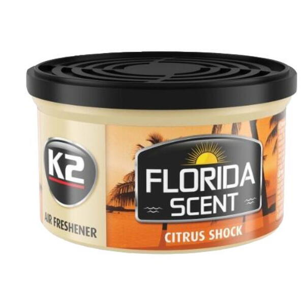 K2 FLORIDA - CITRUS SHOCK - 45g